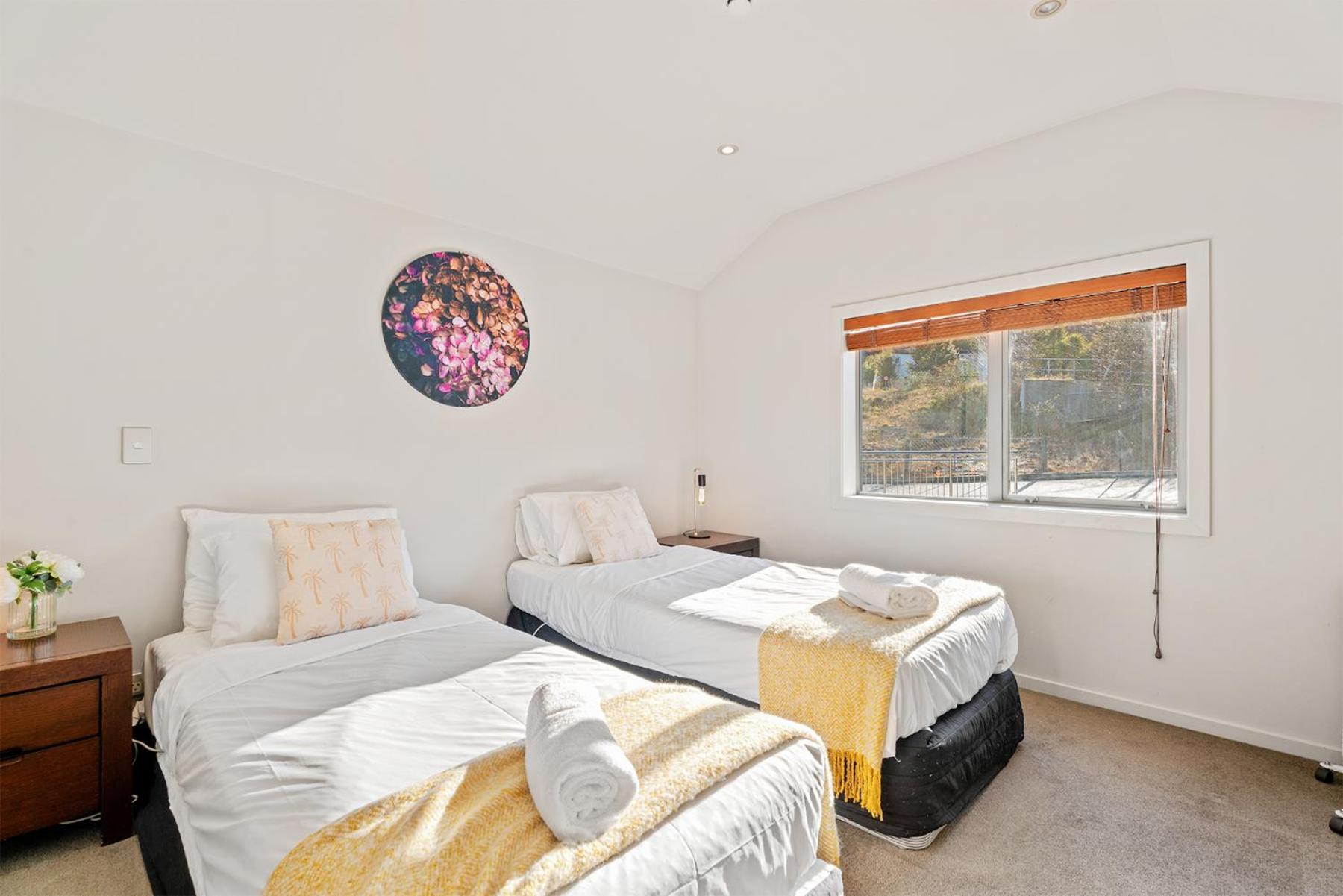 Lakefront Living - 4 Bedrm Apartment Alpine Vilage Queenstown Kültér fotó